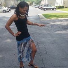 Starchelle Shropshire