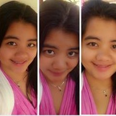 Glynise Dawn F. Tacut