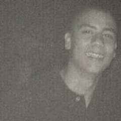 Jhonatan Garcia 15