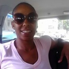 La'Tisha Shante Oates