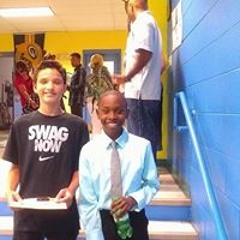 Deshawn Griggs
