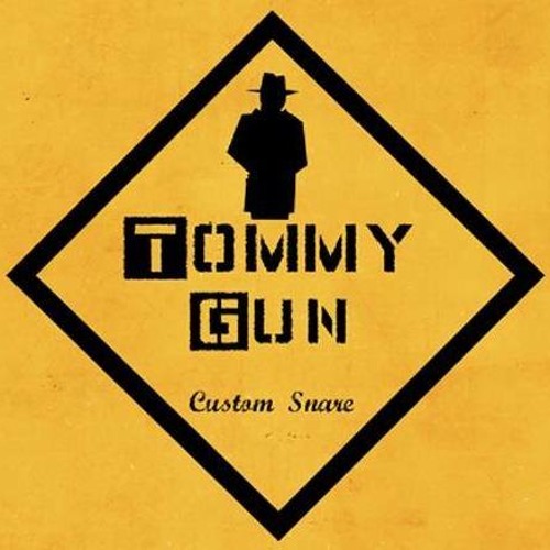 Tommy Gun Drums’s avatar