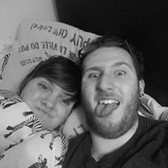 Ivan Ginger-Face Chester