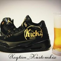 Xcqtive KustomKix