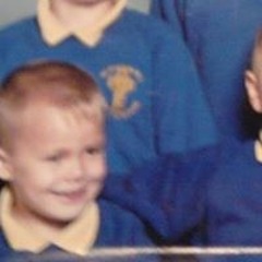 Lewis Longson 1