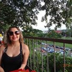 Elisangela Oliveira 27