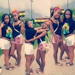 Tarji Lovingsome Kennedy