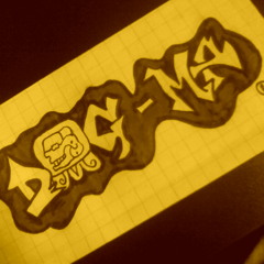 DoG-Ma 502