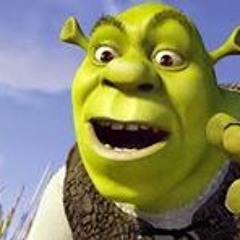 Shrek Mali