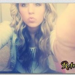 Kaitlyn Paige Hamblin