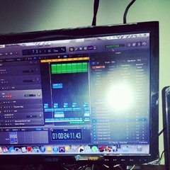 Katastrophe on da beat