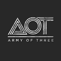 ArmyOfThree