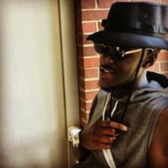 Domo tha'Ceo Thompson