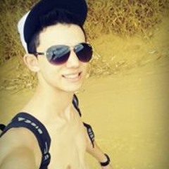 Luiz Henrique Godinho 1