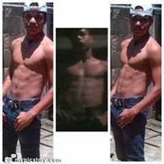 Jose Cedeño 25