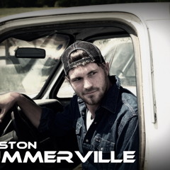 PRESTON SUMMERVILLE