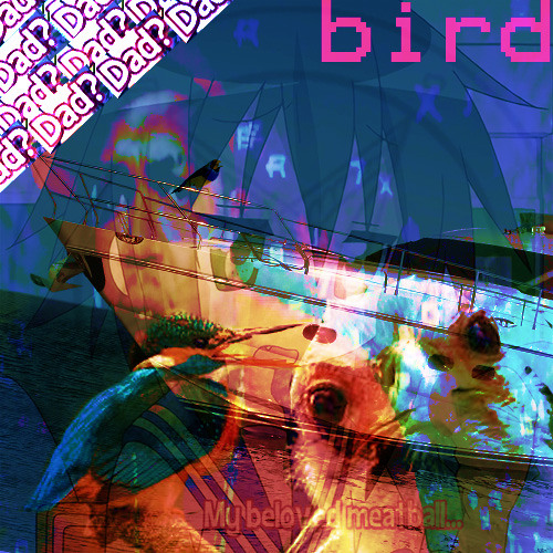 SoundCloud profile picture for @person