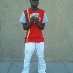 Trawn MadeAzz Harris