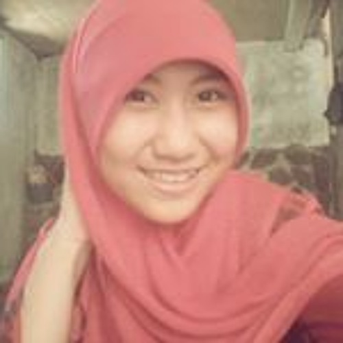 Fasya Azka Ilma’s avatar