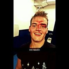 Billy Dillon Raulston