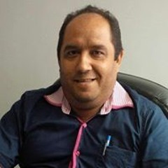 Roberto Almeida 34