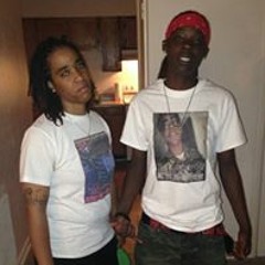 Adrezona LiL-Fred Boone