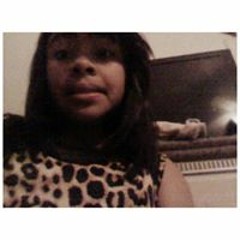 Marryjane Gonzalez MF