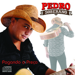 Pedro Soberano