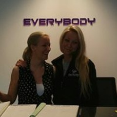 Laila Elin Frøland Moreno