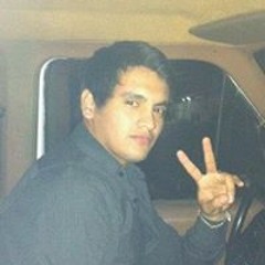 Luiss Daniel Gonzalez