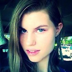 Rebekah Erlandson