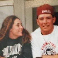 Rebecca Bradford Poage