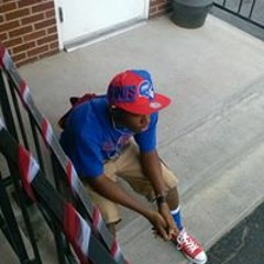 Deionte Idol GanzyNeely