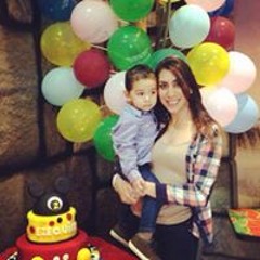 Majo Ramirez 7