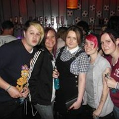 Lacey Welshy Probert