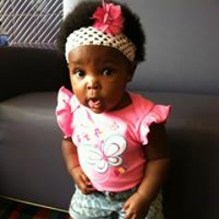 Jennifer Tucker Johnson