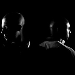 &WHITE / TFC - The Funky Chocolasapien