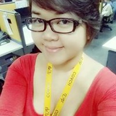 Angelina Lopez Barillo