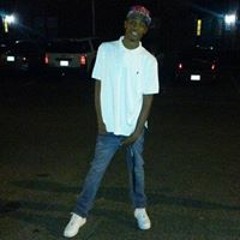 Antwain Tate