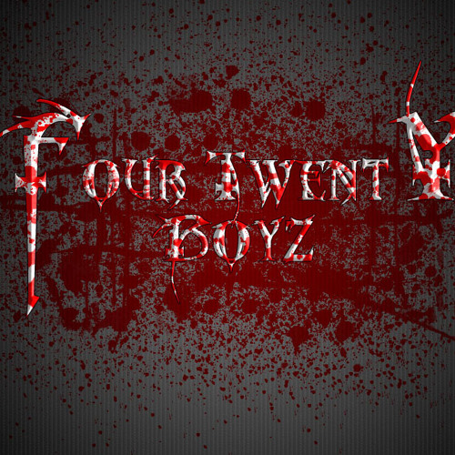 Four Twenty Boyz’s avatar