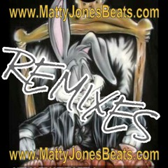 50 Hz Sounds (Remixes)