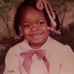 Joyce McKenzie Casillas