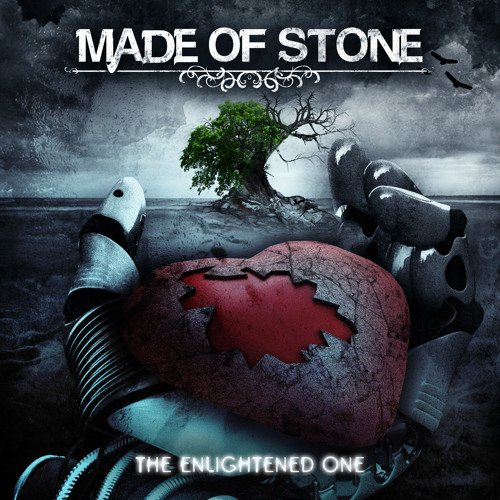 Made Of Stone - Official’s avatar