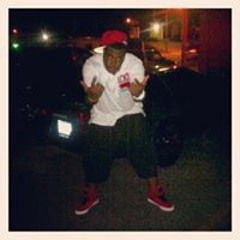 Yung Hardhead