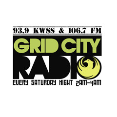 GridCityRadio