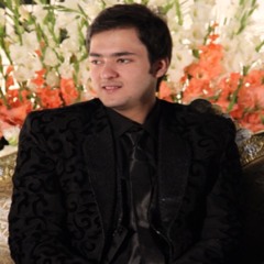Mian Saif Amjad