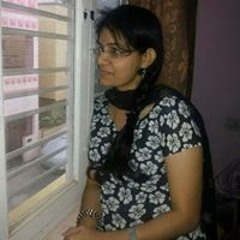 Neetha Santhosh