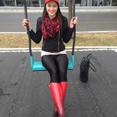 Joannie Bessette-Lefebvre