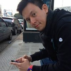 Juan David Ossa