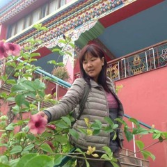 Zumsel Jamyang Tshomo